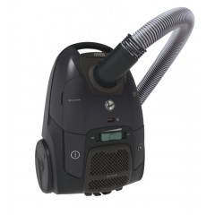Hoover HE521PAF 011 Ηλεκτρική Σκούπα 700W με Σακούλα 4lt Μαύρη Hoover HE521PAF 011 Ηλεκτρική Σκούπα 700W με Σακούλα 4lt Μαύρη